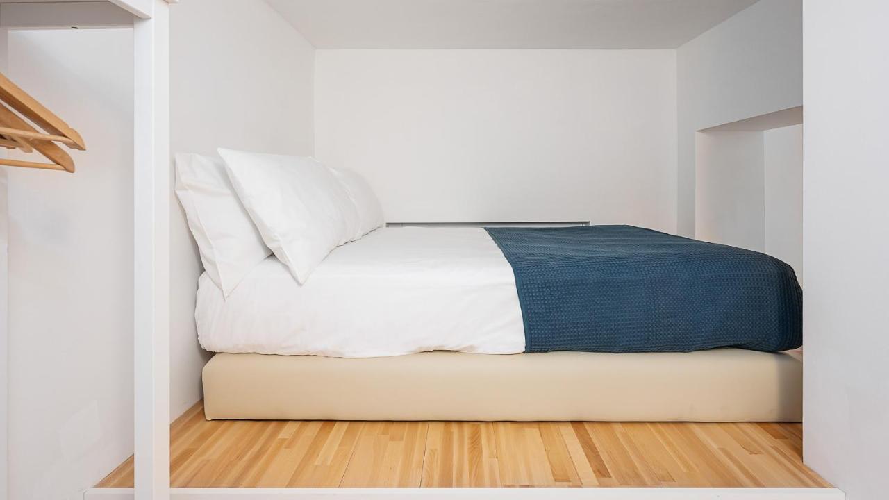 Classbnb - Due Moderni Appartamenti A 1Km Dall'Arco Della Pace Milaan Buitenkant foto