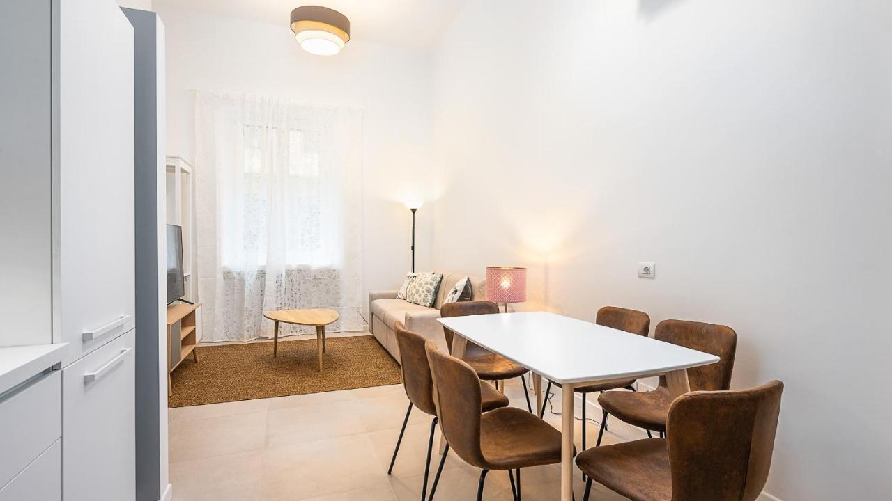 Classbnb - Due Moderni Appartamenti A 1Km Dall'Arco Della Pace Milaan Buitenkant foto
